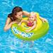 INTEX 56588 - SALVAGENTE MUTANDINA FLUO 76CM