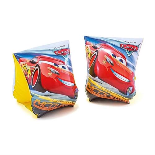 INTEX 56652 BRACCIOLI CARS 23X15CM 6
