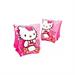 INTEX 56656 BRACCIOLI HELLO KITTY 23X15CM
