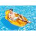 INTEX 56805 - POLTRONA GONFIABILE COLORATA 163X104CM