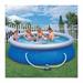 INTEX 569229 PISCINA 305X76 EASY BLU E POMPA FILT.