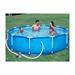 INTEX 569960 PISCINA 366X76 FRAME POMPA FIL.