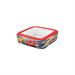 INTEX 57101 PISCINA BABY CARS 85X85X23CM