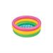 INTEX 57107 - PISCINA BABY SUNSET CM 61X22