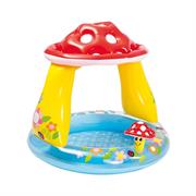 INTEX 57114 - PISCINA BABY FUNGO CM 102X89