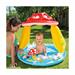 INTEX 57114 - PISCINA BABY FUNGO CM 102X89