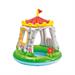 INTEX 57122 PISCINA BABY CASTELLO CM.122X122