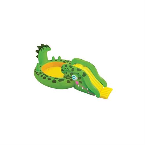 INTEX 571321 PLAYCENTER COCCODR. 251X140