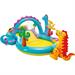 INTEX 57135 - PLAYCENTER DINOSAURI CM302X229X112