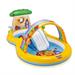 INTEX 57136 PLAYGROUND WINNIE CM 282X173X107