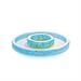 INTEX 57143 PISCINA DOPPIA PESCIOLINI CM 279X36
