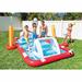 INTEX 57147 - PLAY CENTER MULTI SPORT L.2 CM325X267X102