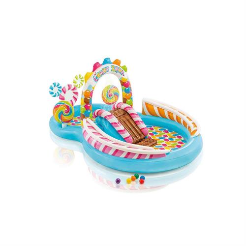 INTEX 57149 - PLAYCENTER CARAMELLE CM295X191X130