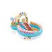 INTEX 57149 - PLAYCENTER CARAMELLE CM295X191X130