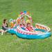 INTEX 57149 - PLAYCENTER CARAMELLE CM295X191X130