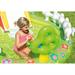 INTEX 57154 - PLAYCENTER 'MY GARDEN' (290x180x104cm) PISCINA