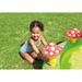 INTEX 57154 - PLAYCENTER 'MY GARDEN' (290x180x104cm) PISCINA