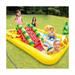 Intex 57158 - Playcenter Frutta Gonfiabile Con scivolo 244x1