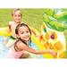 Intex 57158 - Playcenter Frutta Gonfiabile Con scivolo 244x1