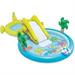 INTEX 57164 - PLAY CENTER ALLIGATORE 323X175X74