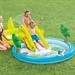 INTEX 57164 - PLAY CENTER ALLIGATORE 323X175X74