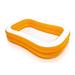 INTEX 57181 PISCINA FAMILY MANDARIN CM 229X147X46