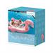 ISOLA PARTY FENICOTTERO 422X373X185 CM INTEX 57267