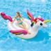 INTEX 57281 ISOLA UNICORNO GONFIABILE CM 287X193X165