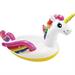 INTEX 57291 - ISOLA UNICORNO GONFIABILE CM251X163X145