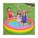 INTEX 57422 - PISCINA 3 ANELLI CM 147X33