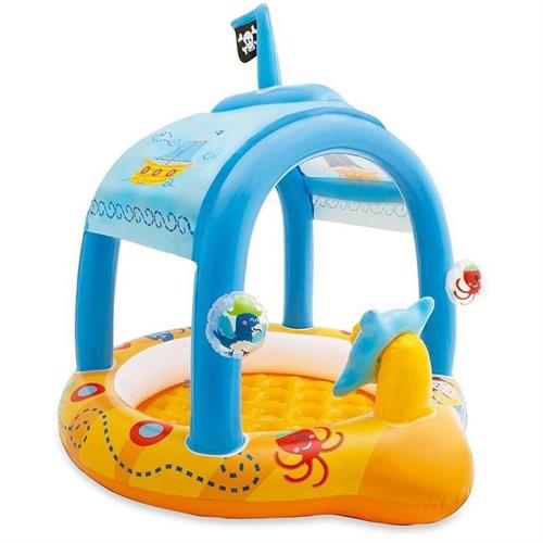 INTEX 574261 PISCINA BABY CAPITANO
