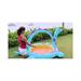 INTEX 57437 PISCINA DINO CM 229X165X117