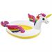 INTEX 57441 - PISCINA KIDS UNICORNO GONFIABILE CON SPRUZZINO