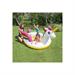 INTEX 57441 - PISCINA KIDS UNICORNO GONFIABILE CON SPRUZZINO