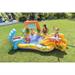 INTEX 57444 - PLAYGROUND DINOSAURI CM249X191X109