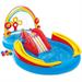 INTEX 57453 - PLAYGROUND ARCOBALENO CM297X193X135