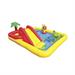 INTEX 57454 PLAYGROUND OCEANO CM 254X196X79