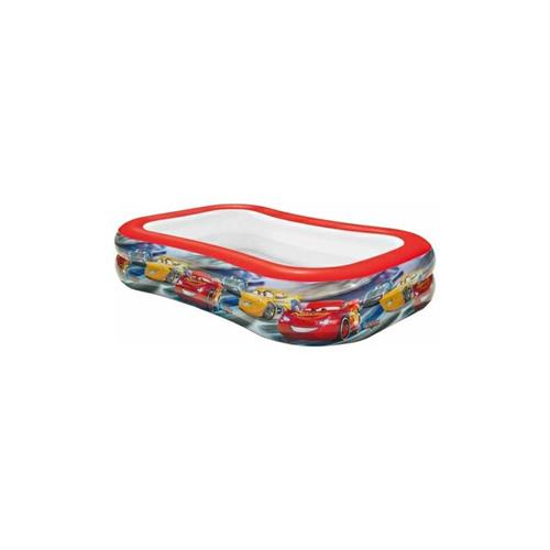 INTEX 57478 PISCINA CARS RETTANGOLARE 262X175X56 I