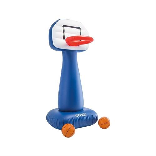 INTEX 57502 GIOCO BASKET GONFIABILE CM104X97X208