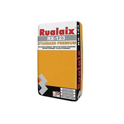 Bulova RX-123 KG 5 RUALAIX STANDARD PREM.