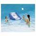 INTEX 57503 - GIOCO CANESTRO GALLEGGIANTE CM86X71X42