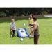 INTEX 57503 - GIOCO CANESTRO GALLEGGIANTE CM86X71X42