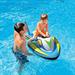 INTEX 57520 CAVALCABILE ACQUASCOOTER CM.117X77
