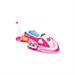 INTEX 57522 CAVALCABILE MOTO D'ACQUA HELLO KITTY 117X77CM