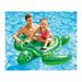 INTEX 57524 CAVALCABILE TARTARUGA CM.150X127