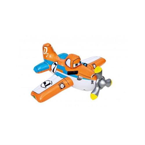INTEX 57532 CAVALCABILE PLANES 119X119 CM