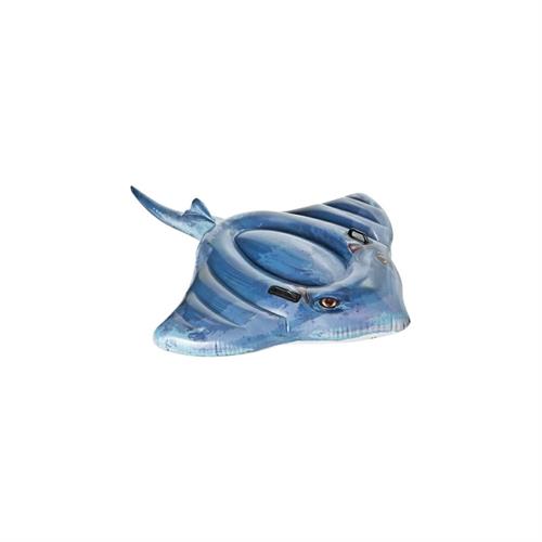 INTEX 57550 CAVALCABILE MANTA CM 188x145