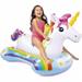 INTEX 57552 - CAVALCABILE UNICORNO CM163X86