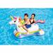 INTEX 57552 - CAVALCABILE UNICORNO CM163X86