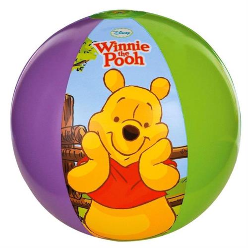 INTEX 58025 PALLONE WINNIE CM 51